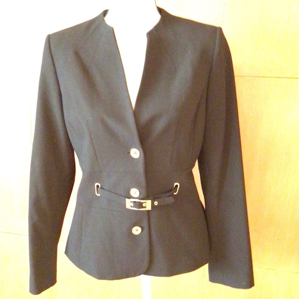Ck Blazer - image 1